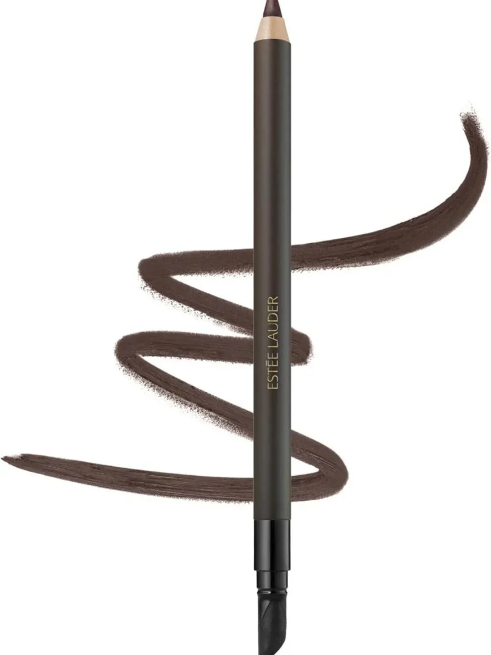 Long-Lasting 24H Waterproof Gel Eyeliner Pencil - Smudge-Proof, Easy Application
